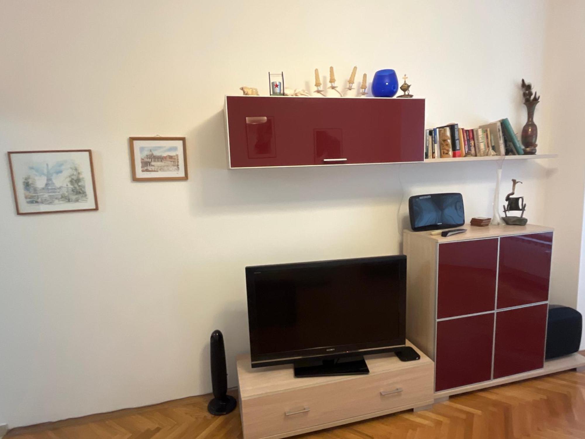 Appartamento Casa Del Rey Sofia Esterno foto