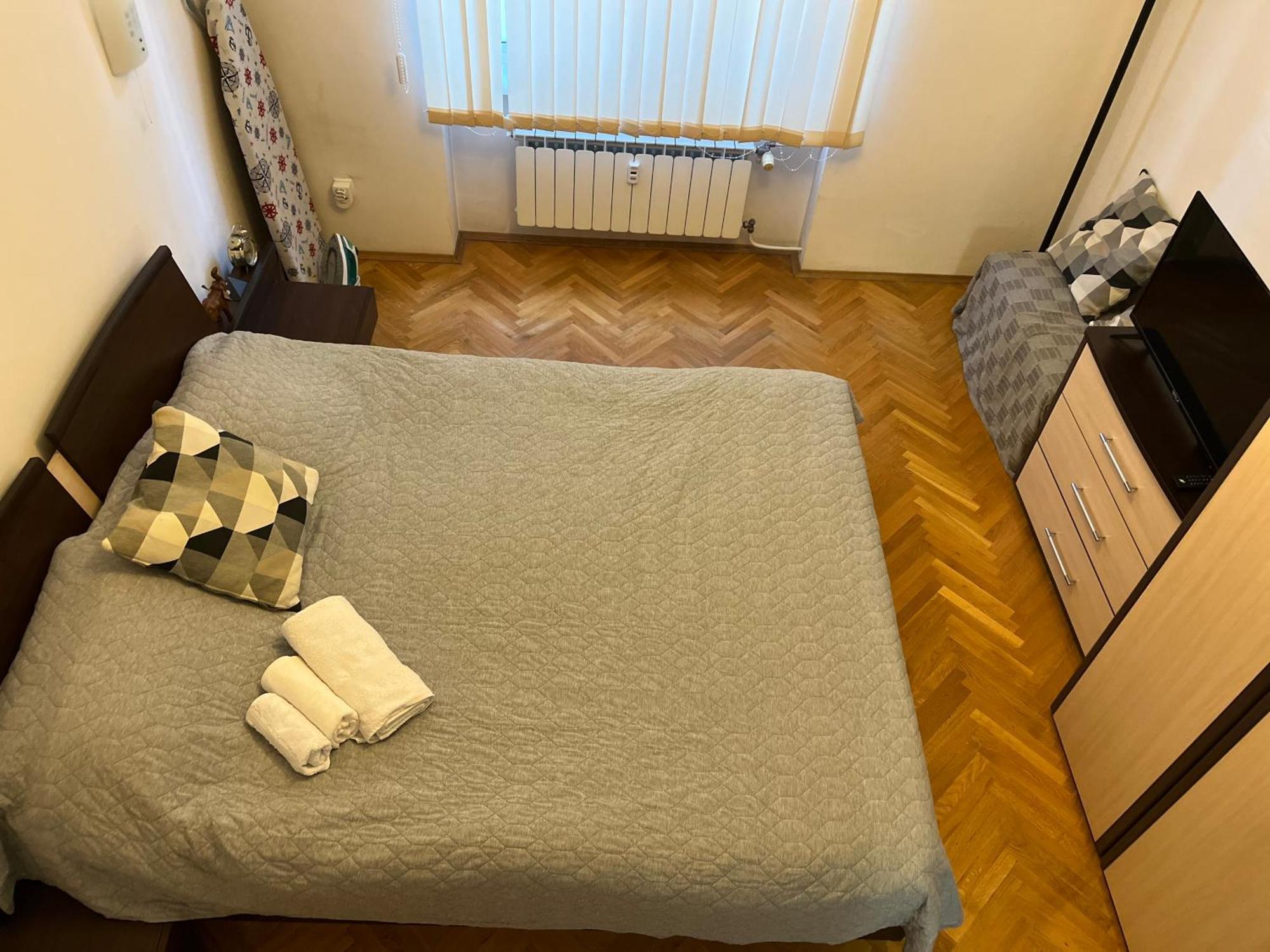 Appartamento Casa Del Rey Sofia Esterno foto