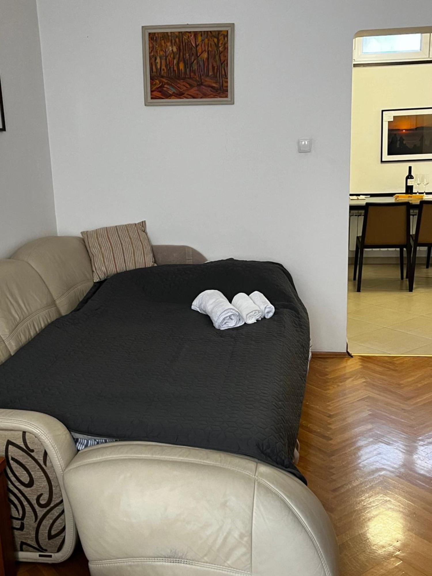 Appartamento Casa Del Rey Sofia Esterno foto