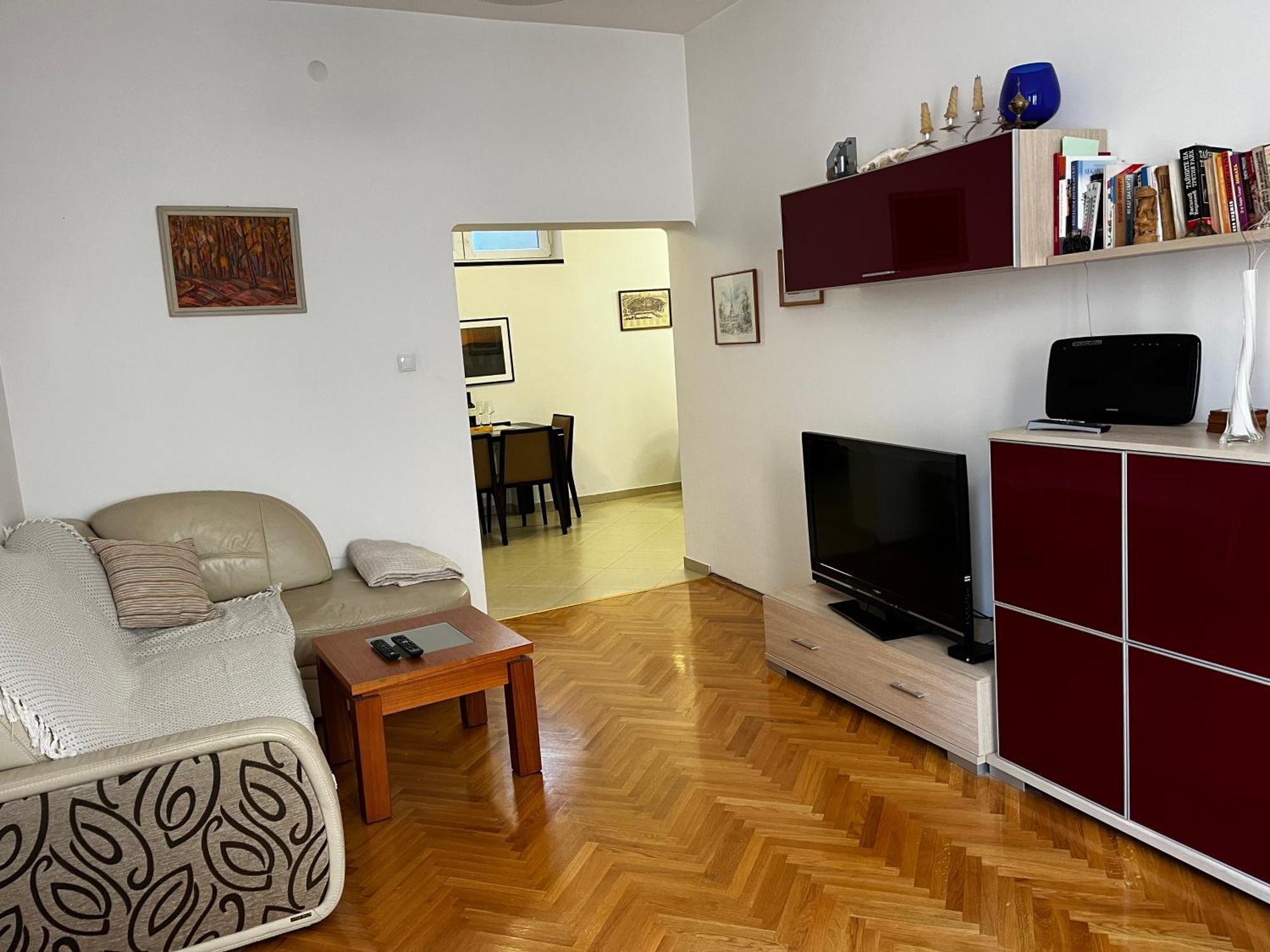 Appartamento Casa Del Rey Sofia Esterno foto
