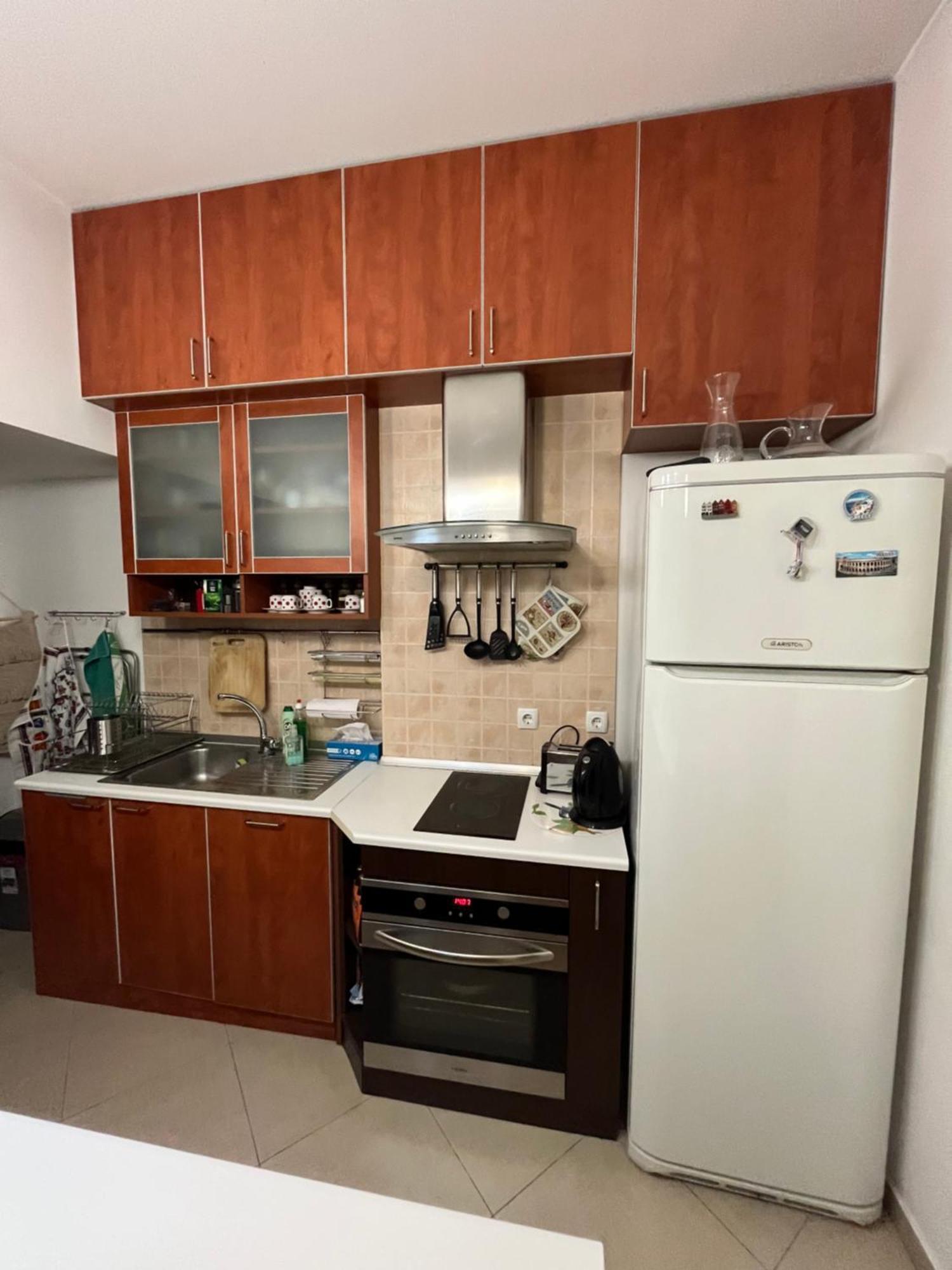 Appartamento Casa Del Rey Sofia Esterno foto
