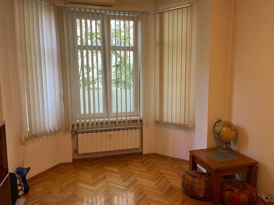 Appartamento Casa Del Rey Sofia Esterno foto